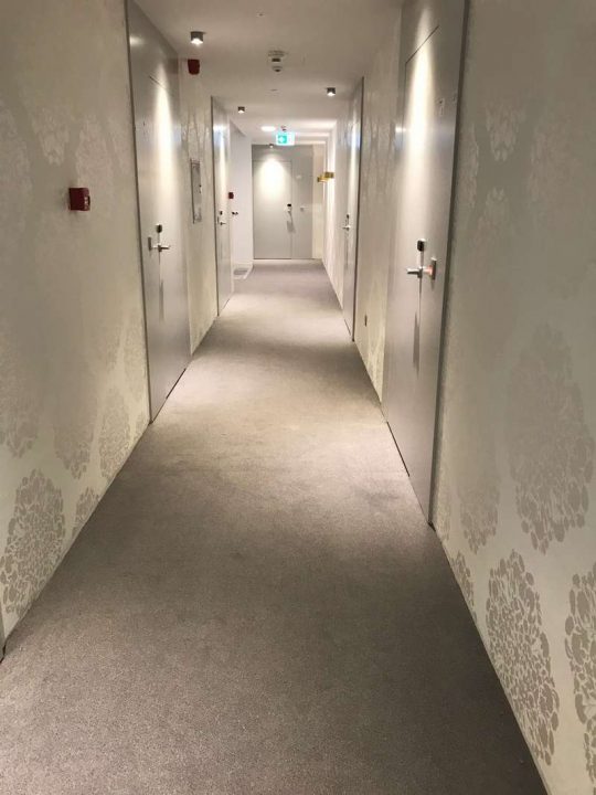Hotel Mirjam Makarska tapison Ercom